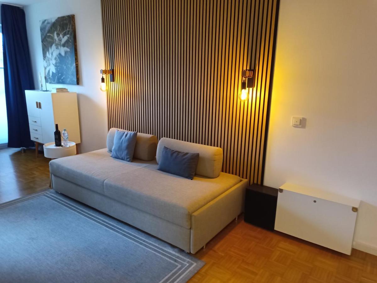 Cosy Little Appartement München