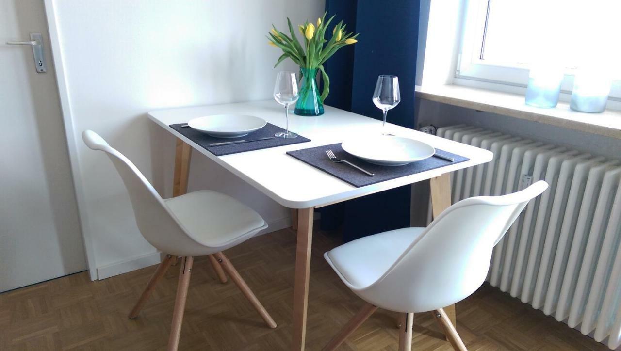 Appartement Cosy Little